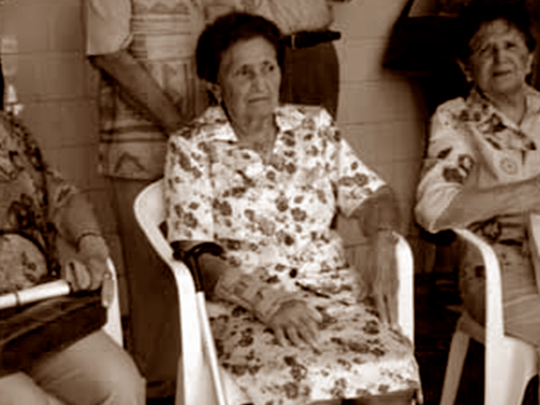 HMDAP - 60 anos