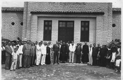 Fundação - foto 2
